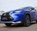 Лексус НХ, объемом двигателя 2 л и пробегом 95 тыс. км за 23500 $, фото 8 на Automoto.ua