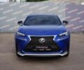 Лексус НХ, объемом двигателя 2 л и пробегом 95 тыс. км за 23500 $, фото 1 на Automoto.ua