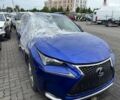 Лексус НХ, объемом двигателя 2 л и пробегом 130 тыс. км за 14100 $, фото 1 на Automoto.ua