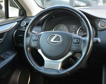 Лексус НХ, объемом двигателя 2 л и пробегом 125 тыс. км за 21000 $, фото 16 на Automoto.ua