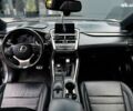 Лексус НХ, об'ємом двигуна 2 л та пробігом 190 тис. км за 20900 $, фото 18 на Automoto.ua