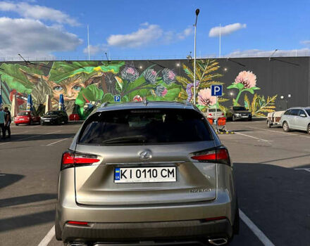 Лексус НХ, объемом двигателя 2 л и пробегом 131 тыс. км за 23500 $, фото 6 на Automoto.ua