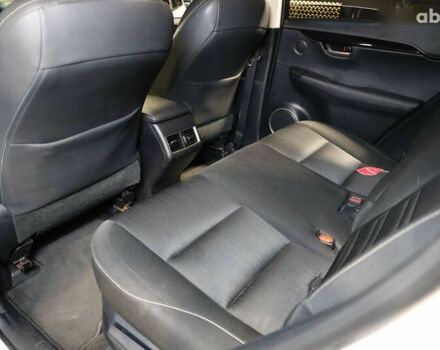 Лексус НХ, об'ємом двигуна 0 л та пробігом 213 тис. км за 27900 $, фото 25 на Automoto.ua