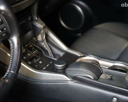 Лексус НХ, об'ємом двигуна 0 л та пробігом 213 тис. км за 27900 $, фото 23 на Automoto.ua