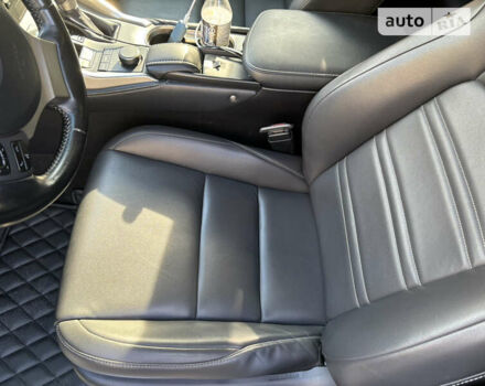 Лексус НХ, объемом двигателя 2 л и пробегом 131 тыс. км за 22600 $, фото 4 на Automoto.ua