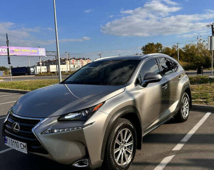 Лексус НХ, объемом двигателя 2 л и пробегом 131 тыс. км за 23500 $, фото 4 на Automoto.ua