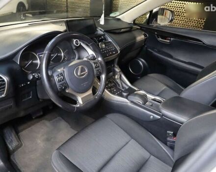 Лексус НХ, об'ємом двигуна 0 л та пробігом 213 тис. км за 27900 $, фото 15 на Automoto.ua