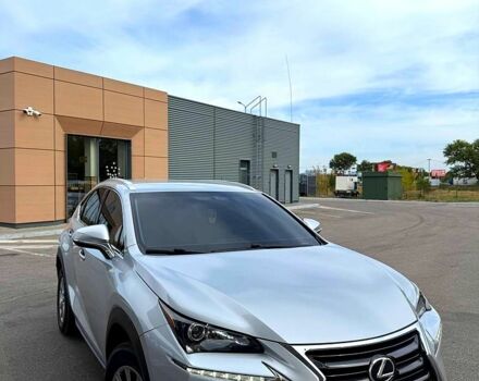 Лексус НХ, об'ємом двигуна 2 л та пробігом 150 тис. км за 21900 $, фото 2 на Automoto.ua