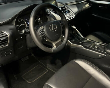 Лексус НХ, объемом двигателя 1.99 л и пробегом 111 тыс. км за 26000 $, фото 8 на Automoto.ua