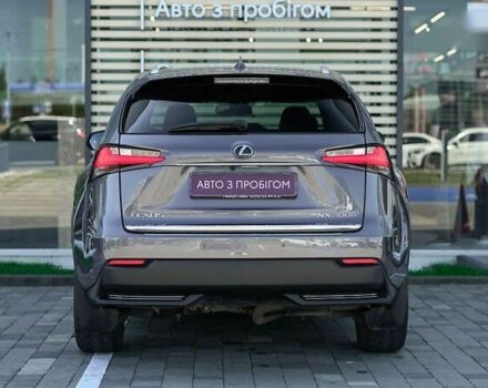 Лексус НХ, объемом двигателя 0 л и пробегом 104 тыс. км за 30005 $, фото 3 на Automoto.ua