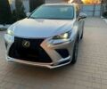 Лексус НХ, объемом двигателя 20 л и пробегом 72 тыс. км за 23500 $, фото 1 на Automoto.ua