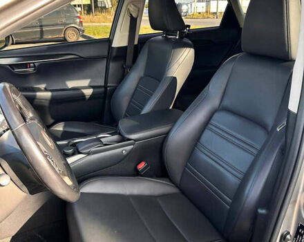 Лексус НХ, объемом двигателя 2 л и пробегом 131 тыс. км за 23500 $, фото 9 на Automoto.ua