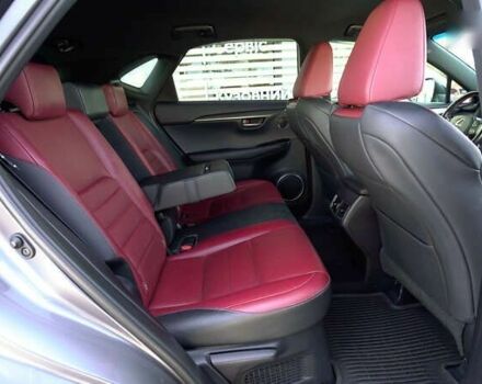 Лексус НХ, объемом двигателя 0 л и пробегом 104 тыс. км за 30005 $, фото 6 на Automoto.ua