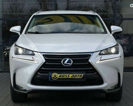 Лексус НХ, объемом двигателя 2 л и пробегом 119 тыс. км за 21500 $, фото 1 на Automoto.ua