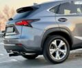 Лексус НХ, об'ємом двигуна 2 л та пробігом 165 тис. км за 20000 $, фото 6 на Automoto.ua