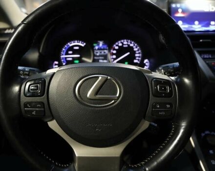 Лексус НХ, об'ємом двигуна 0 л та пробігом 213 тис. км за 27900 $, фото 18 на Automoto.ua