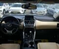 Лексус НХ, объемом двигателя 2 л и пробегом 119 тыс. км за 21500 $, фото 14 на Automoto.ua