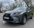 Лексус НХ, объемом двигателя 2 л и пробегом 115 тыс. км за 21500 $, фото 1 на Automoto.ua