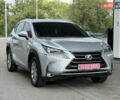Лексус НХ, об'ємом двигуна 2 л та пробігом 151 тис. км за 23500 $, фото 3 на Automoto.ua