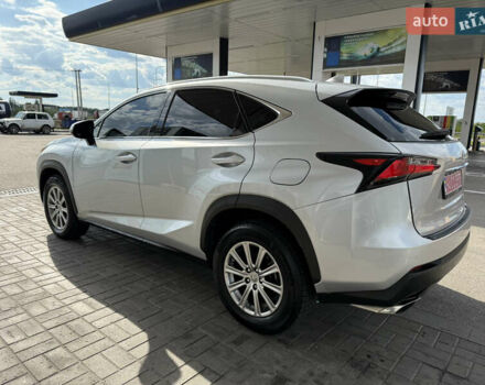 Лексус НХ, об'ємом двигуна 2 л та пробігом 151 тис. км за 21900 $, фото 16 на Automoto.ua