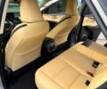 Лексус НХ, об'ємом двигуна 2 л та пробігом 150 тис. км за 21900 $, фото 6 на Automoto.ua