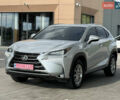 Лексус НХ, об'ємом двигуна 2 л та пробігом 151 тис. км за 23500 $, фото 1 на Automoto.ua
