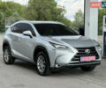Лексус НХ, об'ємом двигуна 2 л та пробігом 151 тис. км за 23500 $, фото 1 на Automoto.ua