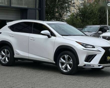 Лексус НХ, объемом двигателя 0 л и пробегом 104 тыс. км за 29900 $, фото 5 на Automoto.ua