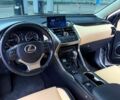 Лексус НХ, об'ємом двигуна 2 л та пробігом 150 тис. км за 21900 $, фото 5 на Automoto.ua