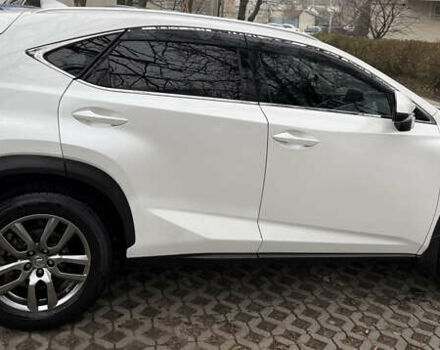 Лексус НХ, объемом двигателя 1.99 л и пробегом 116 тыс. км за 24000 $, фото 1 на Automoto.ua