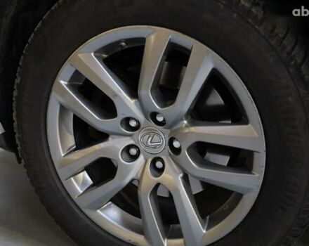 Лексус НХ, об'ємом двигуна 0 л та пробігом 213 тис. км за 27900 $, фото 8 на Automoto.ua