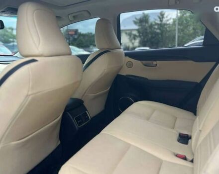 Лексус НХ, объемом двигателя 0 л и пробегом 104 тыс. км за 29900 $, фото 17 на Automoto.ua