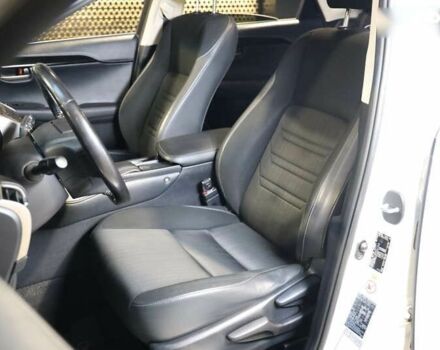 Лексус НХ, об'ємом двигуна 0 л та пробігом 213 тис. км за 27900 $, фото 13 на Automoto.ua