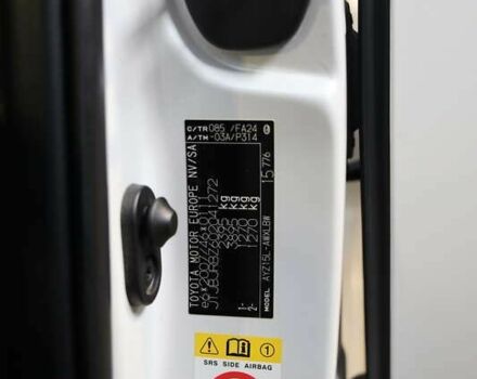 Лексус НХ, об'ємом двигуна 0 л та пробігом 213 тис. км за 27900 $, фото 12 на Automoto.ua