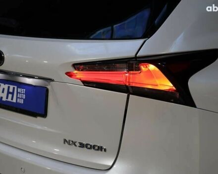 Лексус НХ, об'ємом двигуна 0 л та пробігом 213 тис. км за 27900 $, фото 7 на Automoto.ua