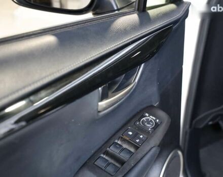 Лексус НХ, об'ємом двигуна 0 л та пробігом 213 тис. км за 27900 $, фото 14 на Automoto.ua