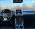 Лексус НХ, об'ємом двигуна 2 л та пробігом 165 тис. км за 20000 $, фото 29 на Automoto.ua