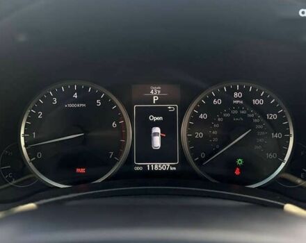 Лексус НХ, объемом двигателя 2 л и пробегом 119 тыс. км за 21500 $, фото 11 на Automoto.ua