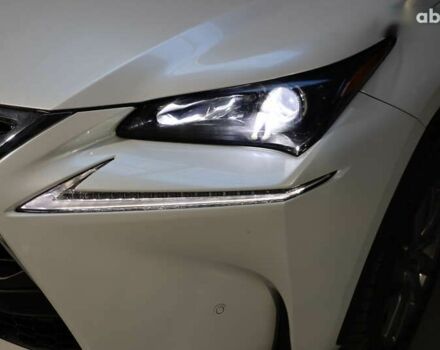 Лексус НХ, об'ємом двигуна 0 л та пробігом 213 тис. км за 27900 $, фото 1 на Automoto.ua