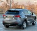 Лексус НХ, об'ємом двигуна 2 л та пробігом 165 тис. км за 20000 $, фото 10 на Automoto.ua