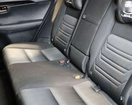 Лексус НХ, об'ємом двигуна 0 л та пробігом 213 тис. км за 27900 $, фото 26 на Automoto.ua