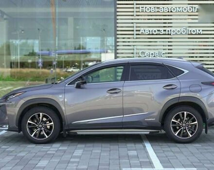 Лексус НХ, объемом двигателя 0 л и пробегом 104 тыс. км за 30005 $, фото 2 на Automoto.ua