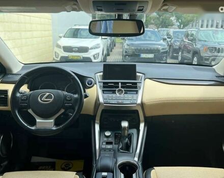 Лексус НХ, объемом двигателя 0 л и пробегом 104 тыс. км за 29900 $, фото 15 на Automoto.ua