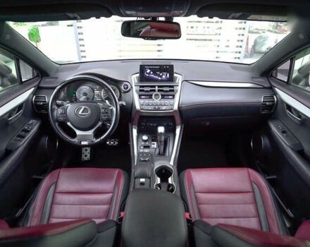 Лексус НХ, объемом двигателя 0 л и пробегом 104 тыс. км за 30005 $, фото 7 на Automoto.ua
