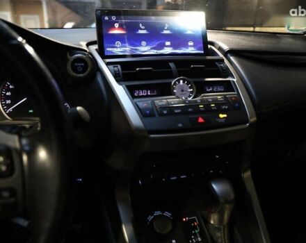 Лексус НХ, об'ємом двигуна 0 л та пробігом 213 тис. км за 27900 $, фото 20 на Automoto.ua