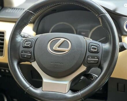 Лексус НХ, объемом двигателя 0 л и пробегом 104 тыс. км за 29900 $, фото 12 на Automoto.ua