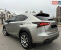 Лексус НХ, объемом двигателя 2.49 л и пробегом 98 тыс. км за 29500 $, фото 12 на Automoto.ua