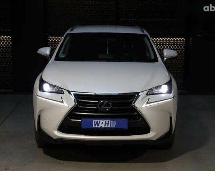 Лексус НХ, об'ємом двигуна 0 л та пробігом 213 тис. км за 27900 $, фото 2 на Automoto.ua