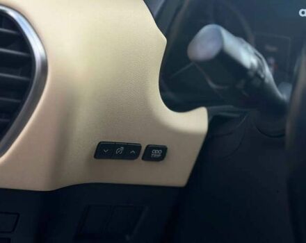 Лексус НХ, объемом двигателя 2 л и пробегом 119 тыс. км за 21500 $, фото 9 на Automoto.ua