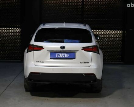 Лексус НХ, об'ємом двигуна 0 л та пробігом 213 тис. км за 27900 $, фото 5 на Automoto.ua